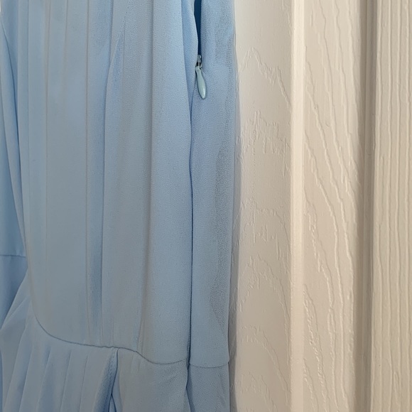 HUSH COLLECTION DRESS - Picture 4 of 7